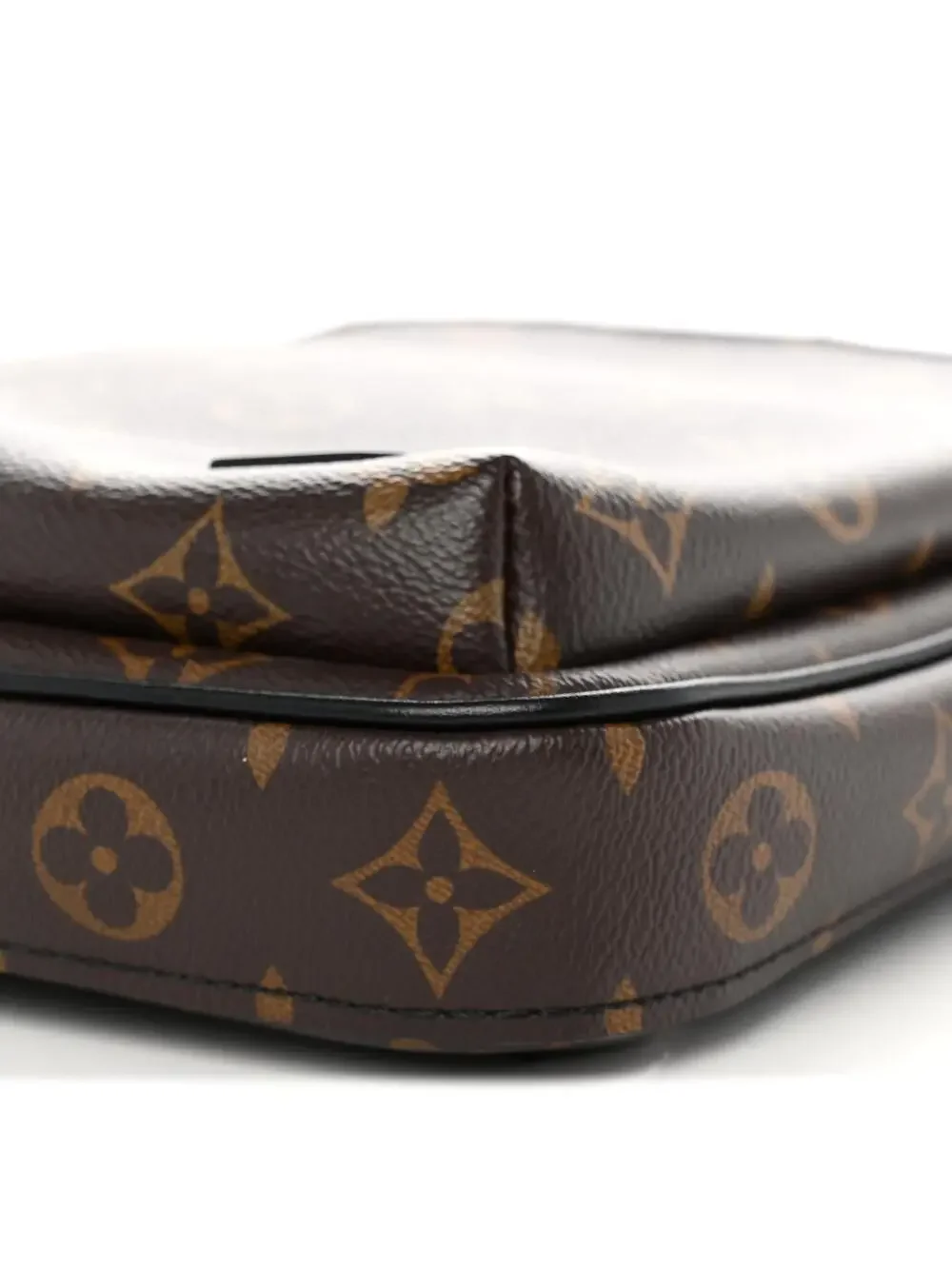 Louis Vuitton Macassar Avenue Sling Bag #322284L14B